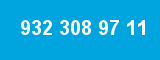 932 308 97 11